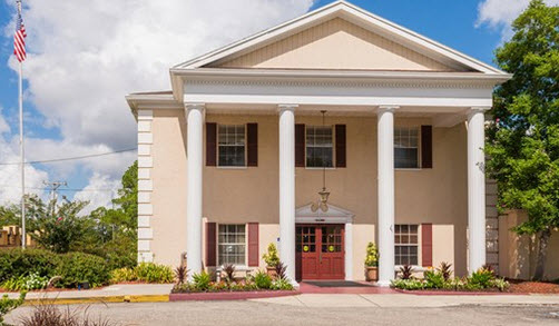 Heartland Health Care Center of South Jacksonville