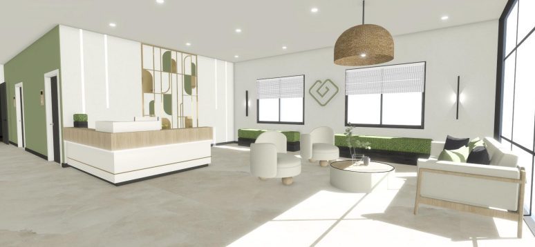 Northbrook Center for Rehabilitation and Healing photo 2