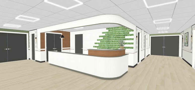 Northbrook Center for Rehabilitation and Healing photo 3