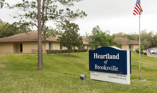 Heartland Of Brooksville