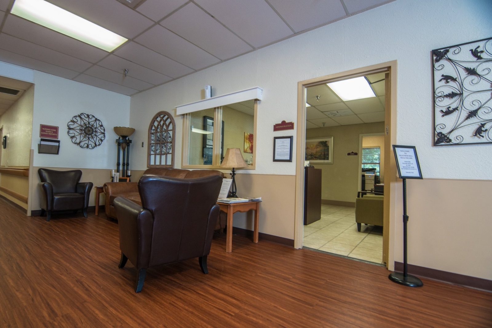 Heather Hill Healthcare Center photo 1