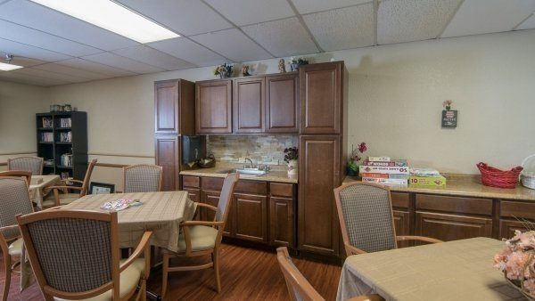 Heather Hill Healthcare Center photo 3