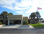 Bay Breeze Health and Rehabilitation Center