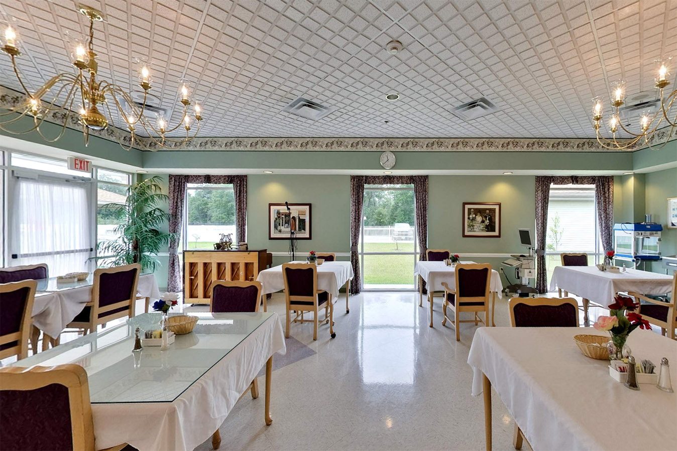 Heritage Healthcare Of Santa Rosa photo 1