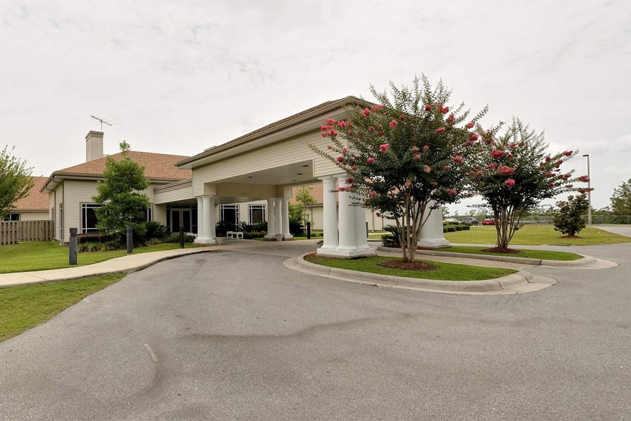 Heritage Healthcare Of Santa Rosa photo 2