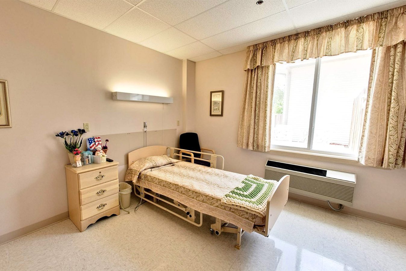 Heritage Healthcare Of Santa Rosa photo 3