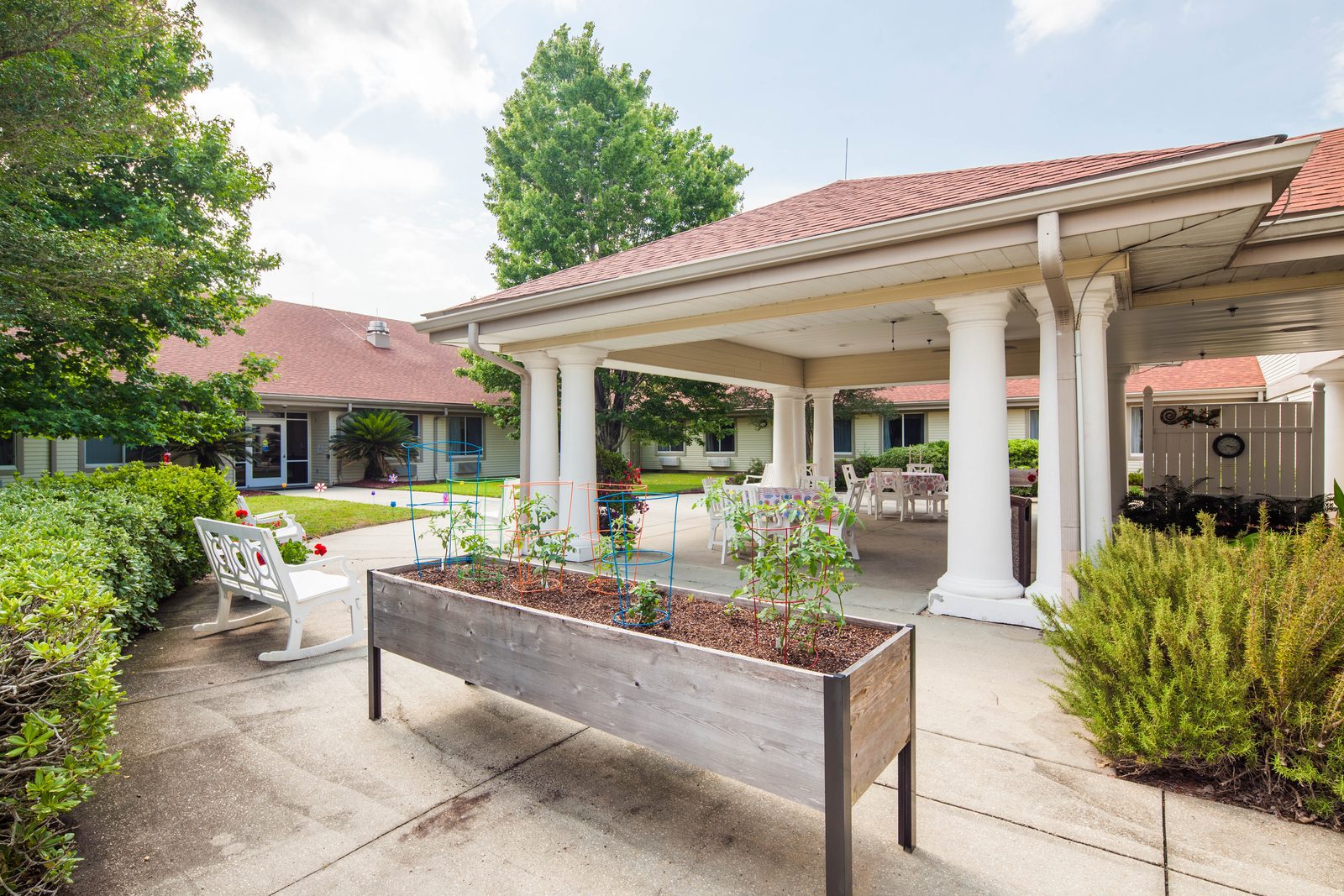Heritage Healthcare Of Santa Rosa photo 4