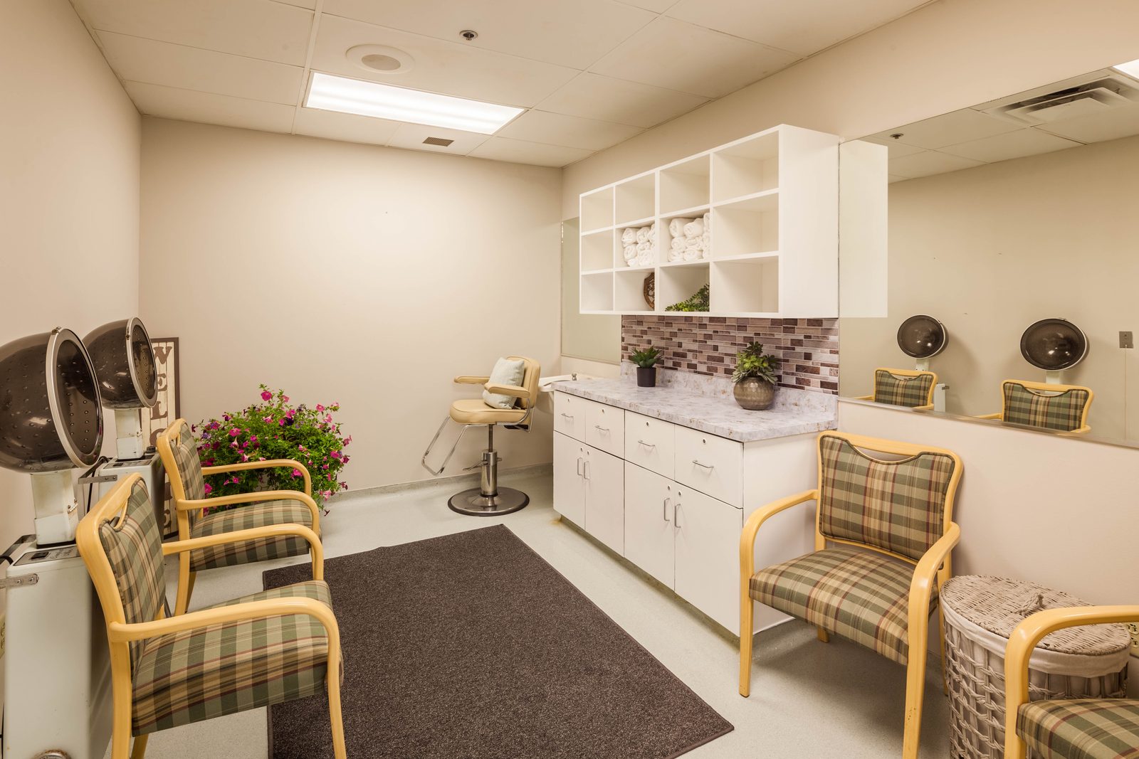 Heritage Healthcare Of Santa Rosa photo 5