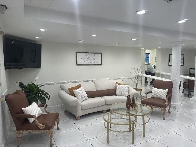 Hialeah Shores Nursing and Rehab Center