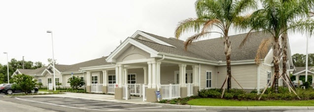 Brookdale Highlands
