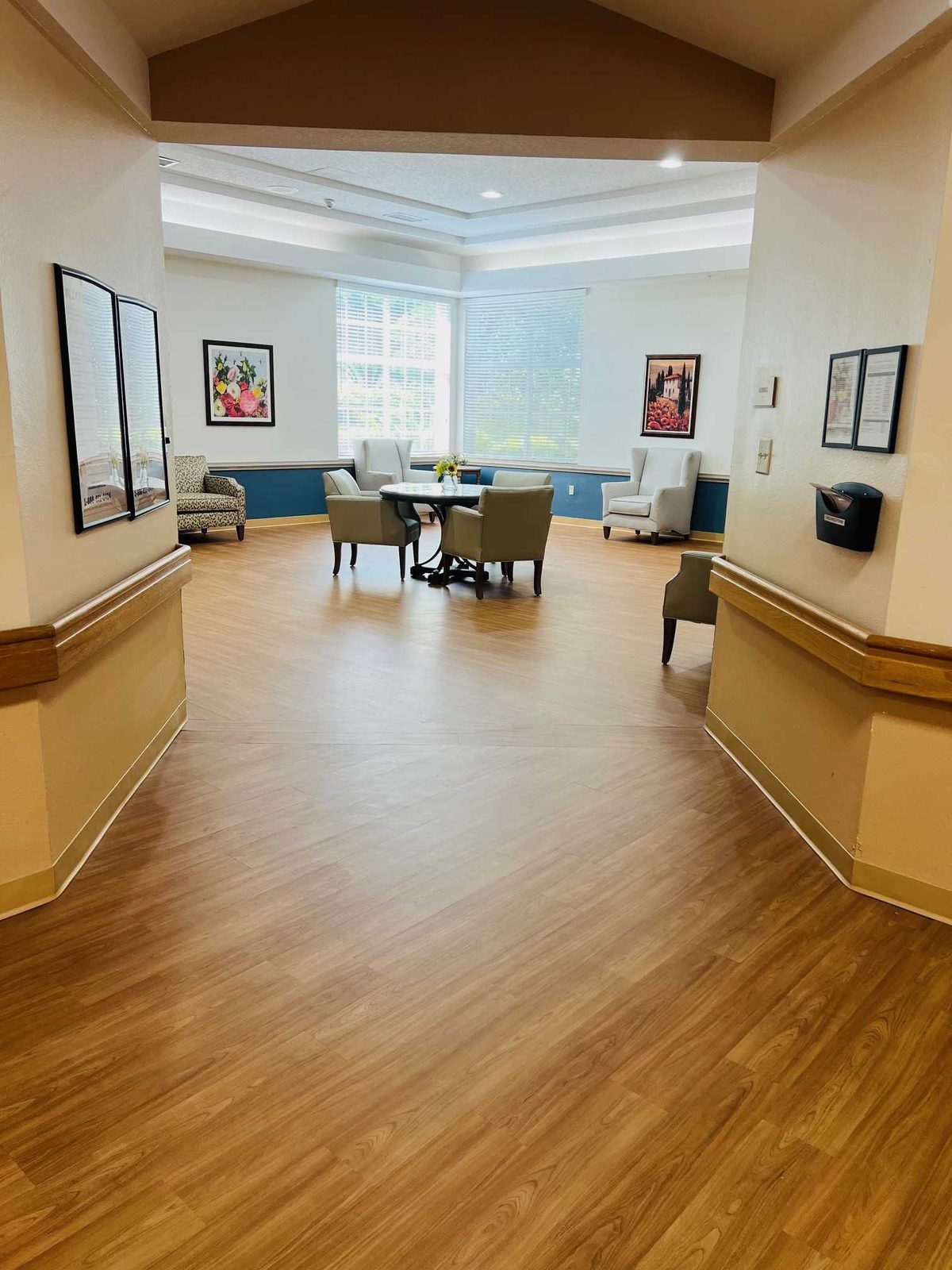 Hunters Creek Nursing And Rehab Center photo 1
