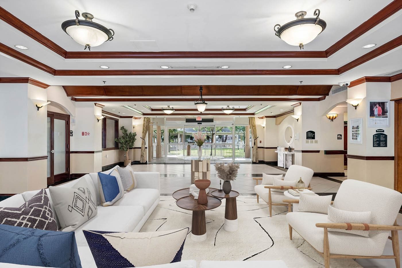 Jackson Gardens Health and Rehabilitation Center photo 1