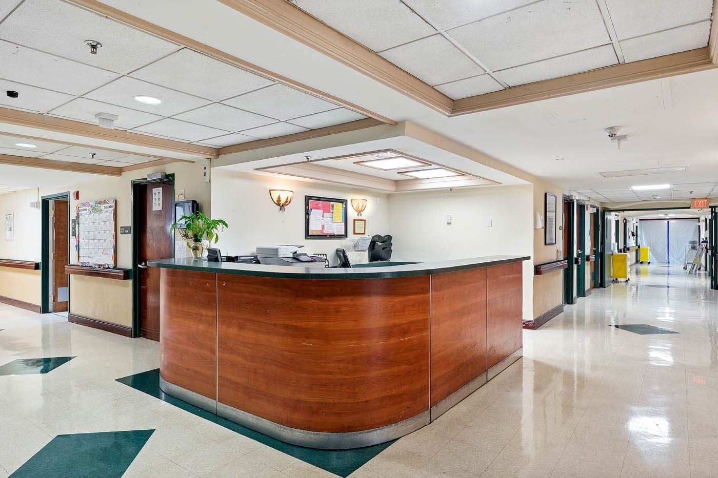 Jackson Gardens Health and Rehabilitation Center photo 2