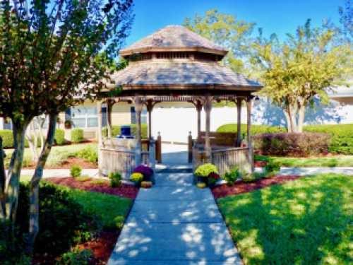 Jacksonville Nursing and Rehab Center photo 1