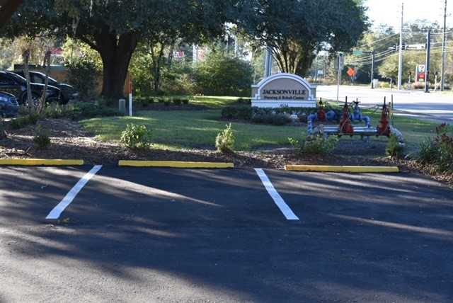 Jacksonville Nursing and Rehab Center photo 2