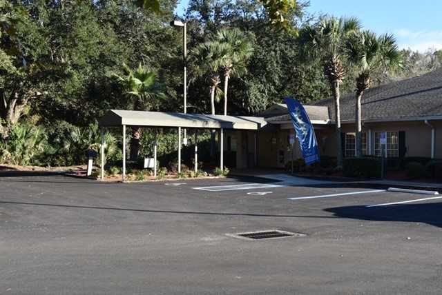 Jacksonville Nursing and Rehab Center photo 3