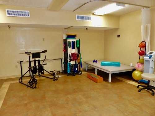 Jacksonville Nursing and Rehab Center photo 4