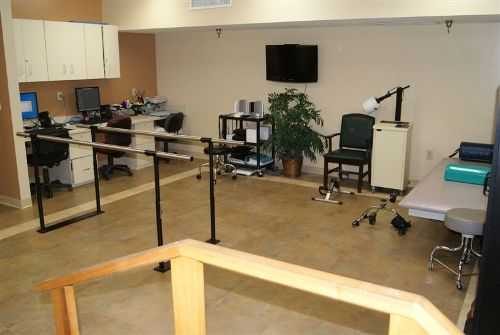 Jacksonville Nursing and Rehab Center photo 5