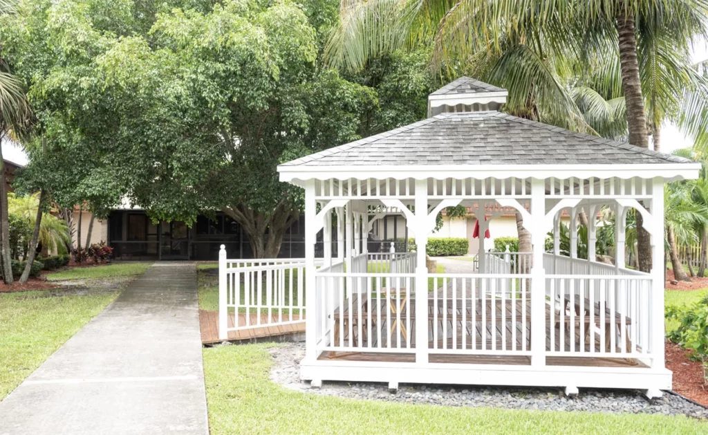 Jupiter Rehabilitation and Healthcare Center