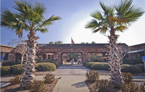 Kenilworth Care & Rehab Center