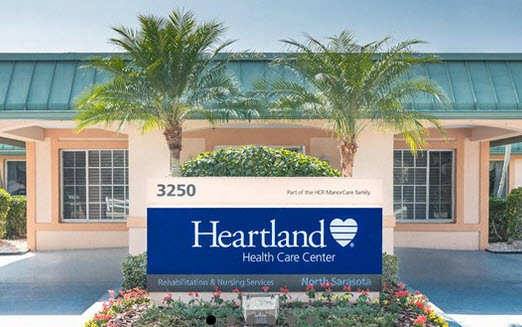 Heartland Health Care Center-North Sarasota