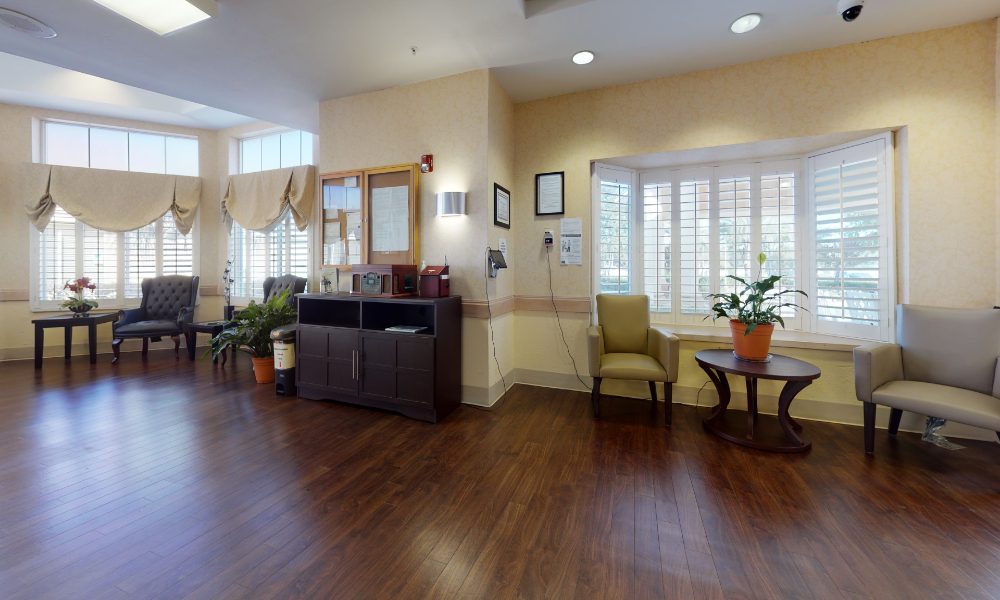 Lady Lake Specialty Care Center and Rehab photo 1