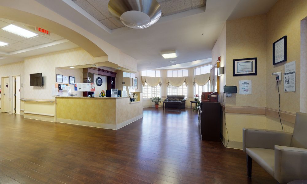 Lady Lake Specialty Care Center and Rehab photo 3