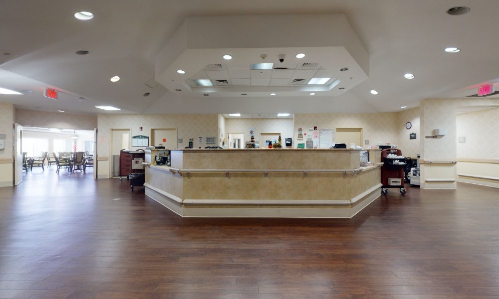 Lady Lake Specialty Care Center and Rehab photo 4