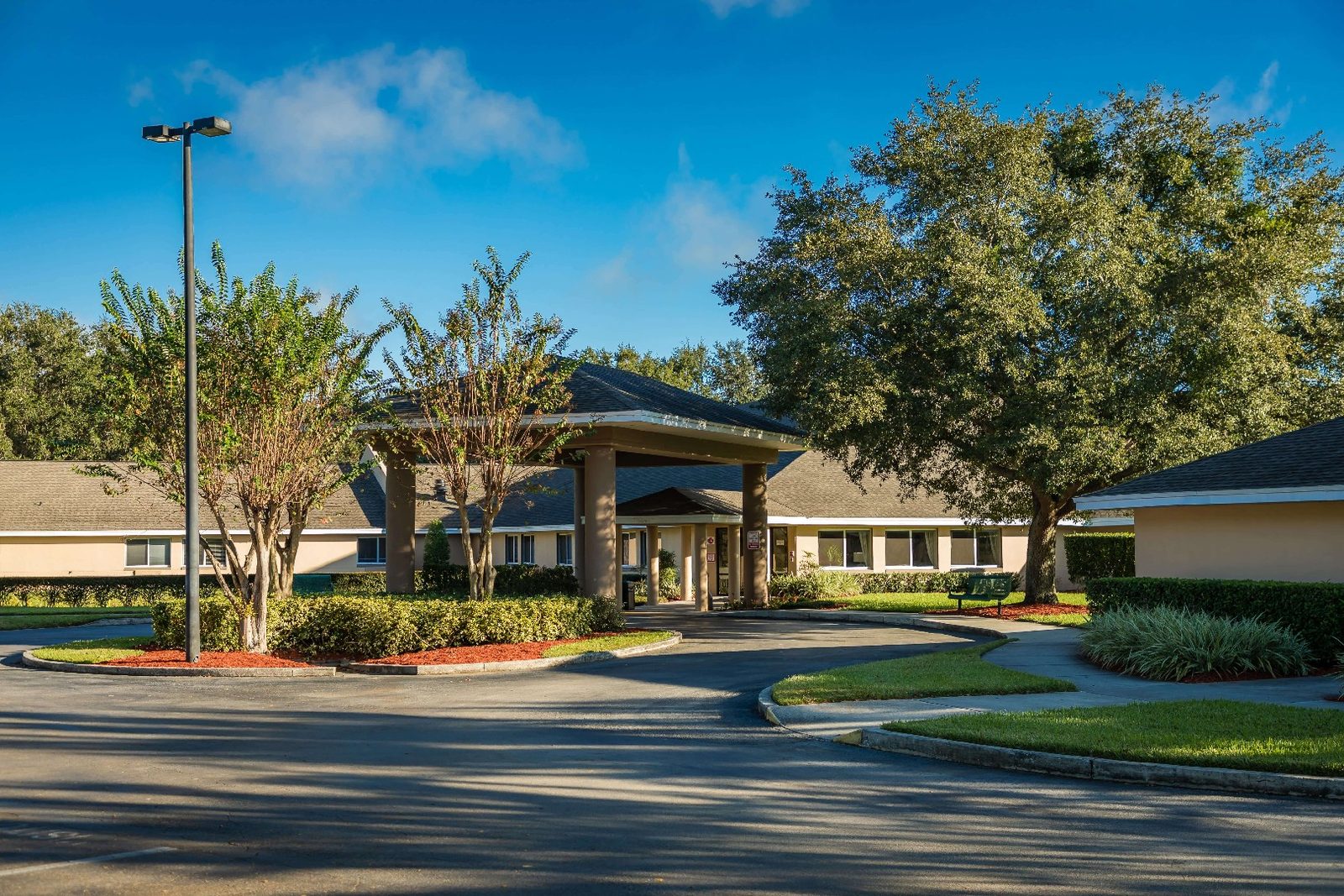 Lake Bennet Center for Rehabilitation & Healing photo 1