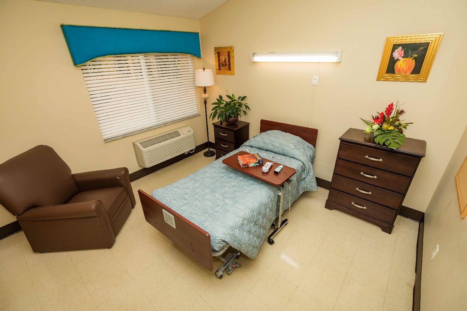 Lake Bennet Center for Rehabilitation & Healing photo 5