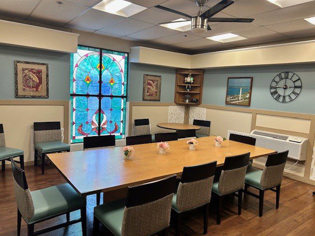 Lake Placid Health and Rehabilitation Center photo 1