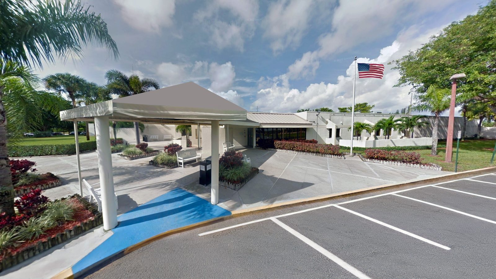 The Terrace of Delray Beach Nursing and Rehabilitation Center photo 1