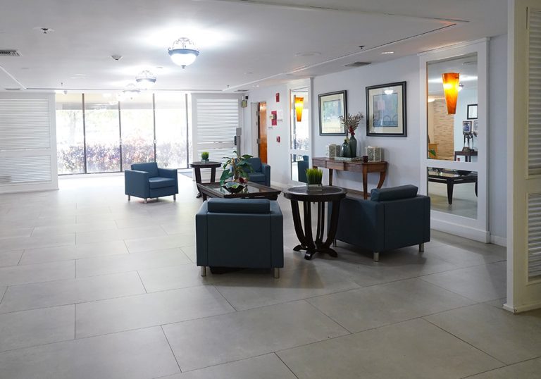 The Terrace of Delray Beach Nursing and Rehabilitation Center photo 2