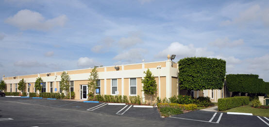 Lakeside Health Center