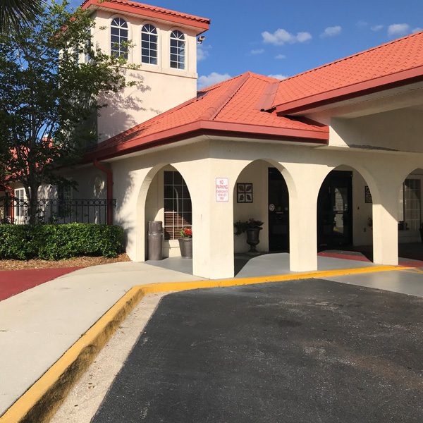 Lakeside Center for Rehabilitation and Healing photo 1