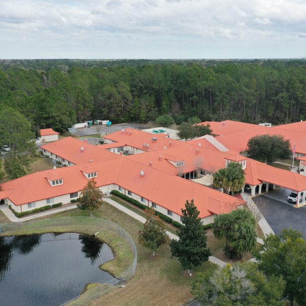 Lakeside Center for Rehabilitation and Healing photo 2