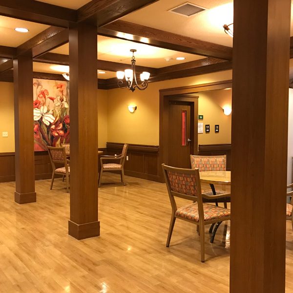 Lakeside Center for Rehabilitation and Healing photo 3