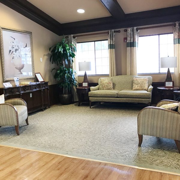 Lakeside Center for Rehabilitation and Healing photo 4