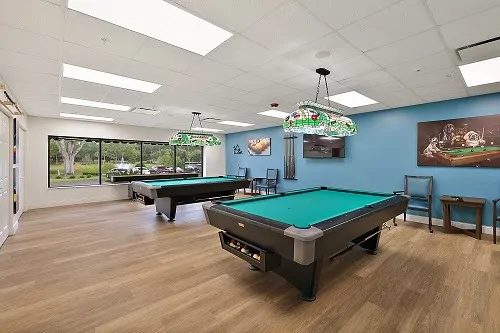 Lakeview Terrace Rehabilitation and Health Care Center photo 3