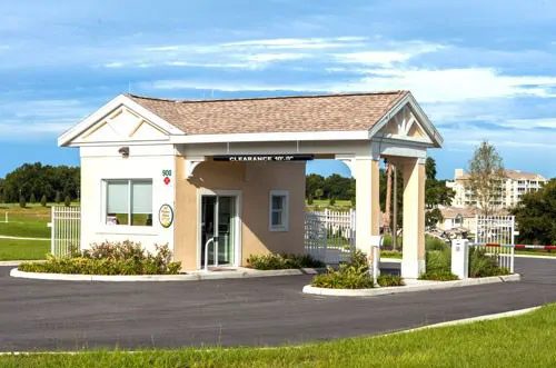 Lakeview Terrace Rehabilitation and Health Care Center photo 4
