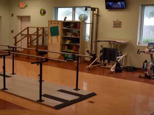 Lanier Rehabilitation Center photo 2