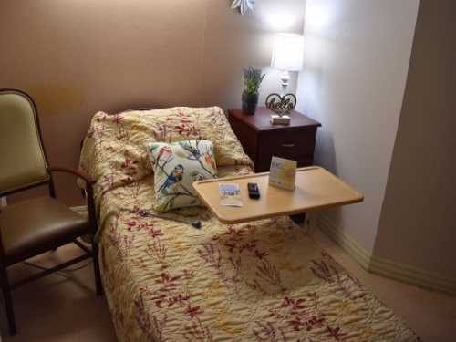 Lanier Rehabilitation Center photo 3