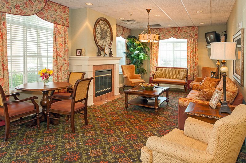 Life Care Center At Inverrary photo 1