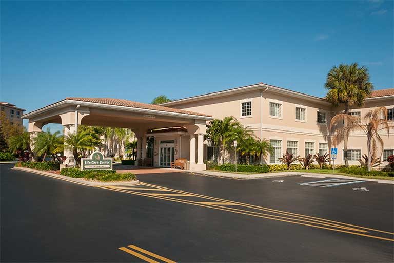 Life Care Center At Inverrary photo 3