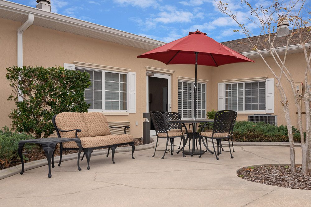 Life Care Center New Port Richey photo 1