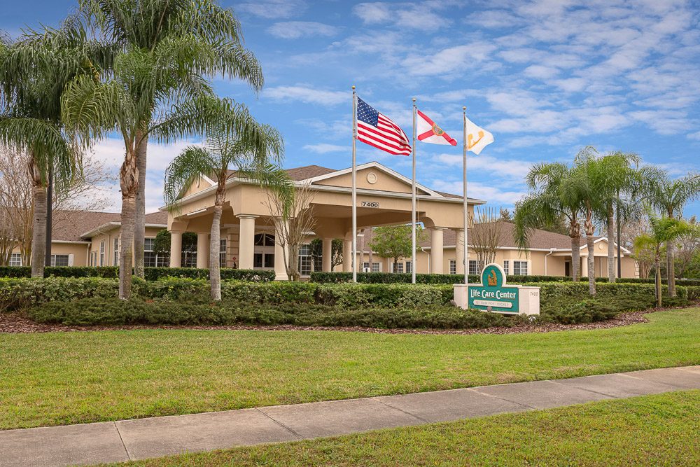 Life Care Center New Port Richey photo 2