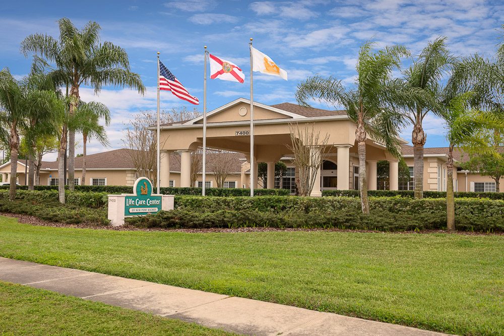 Life Care Center New Port Richey photo 3