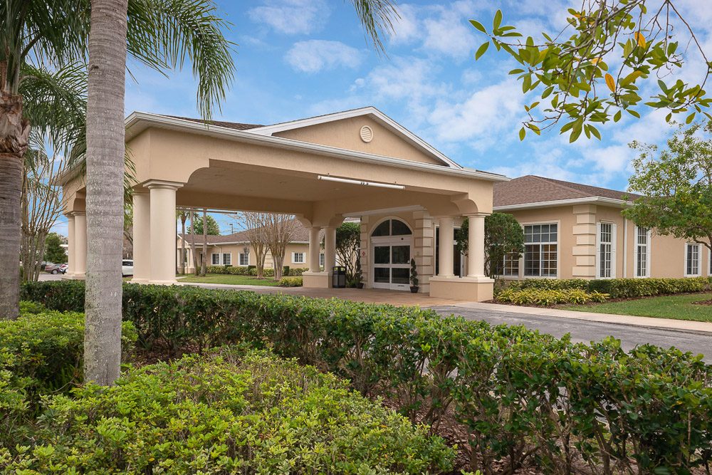 Life Care Center New Port Richey photo 4