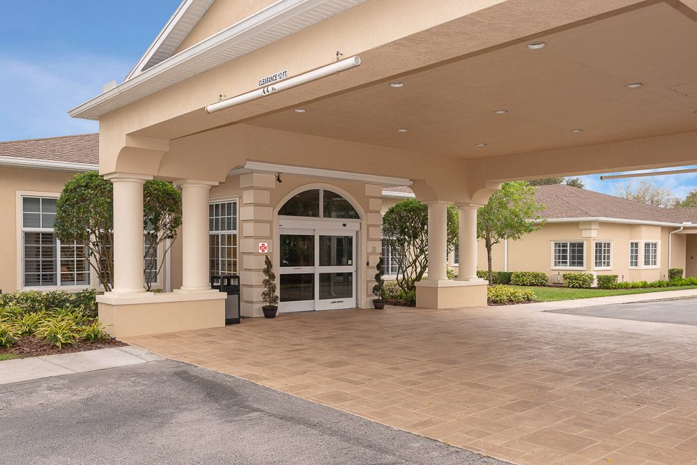 Life Care Center New Port Richey photo 5