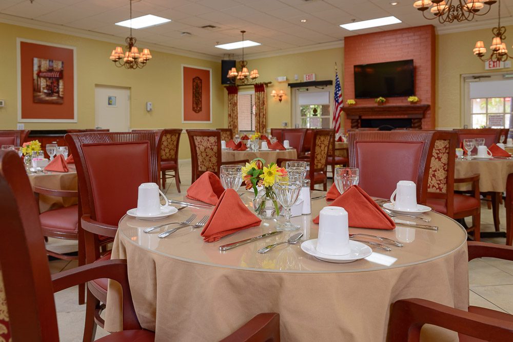 Life Care Center Of Altamonte photo 2